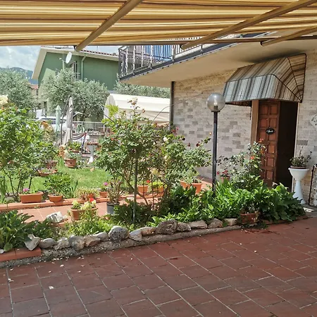 Il Brucaliffo Bed & Breakfast