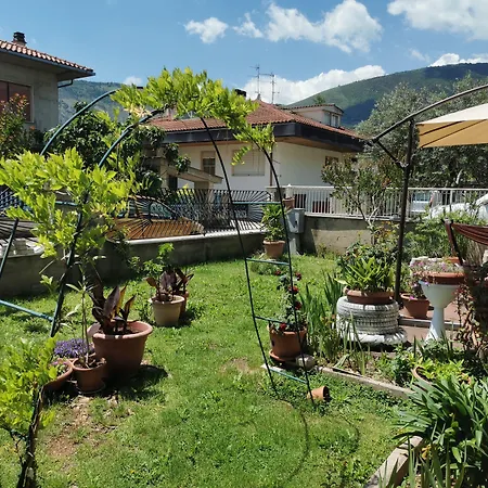 Il Brucaliffo Bed & Breakfast Raiano