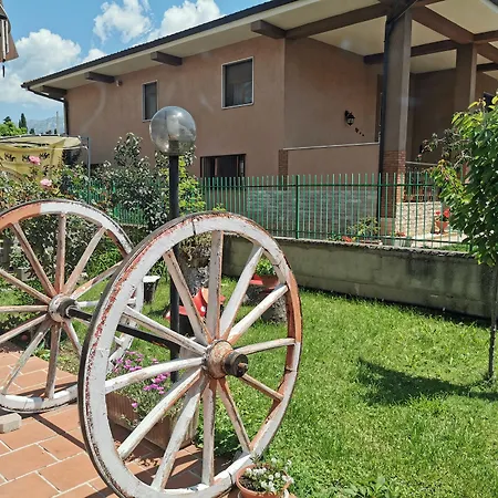 Il Brucaliffo Raiano