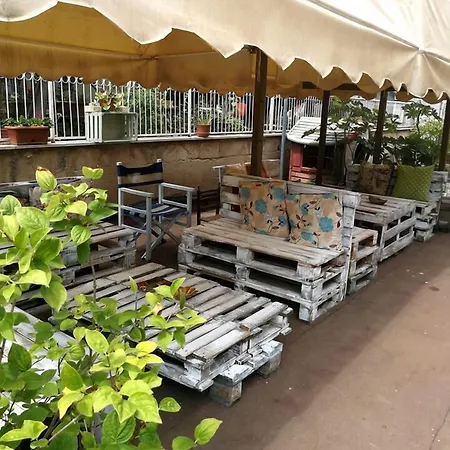 Il Brucaliffo Bed & Breakfast