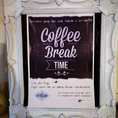 Bed & Breakfast Il Brucaliffo