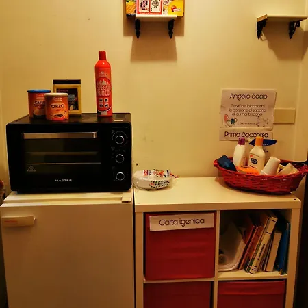 Bed & Breakfast Il Brucaliffo 3*