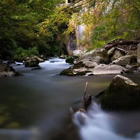 Bed & Breakfast Il Brucaliffo Raiano