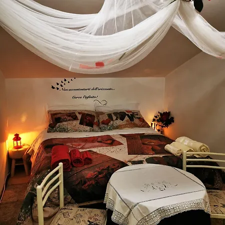 Il Brucaliffo Bed & Breakfast