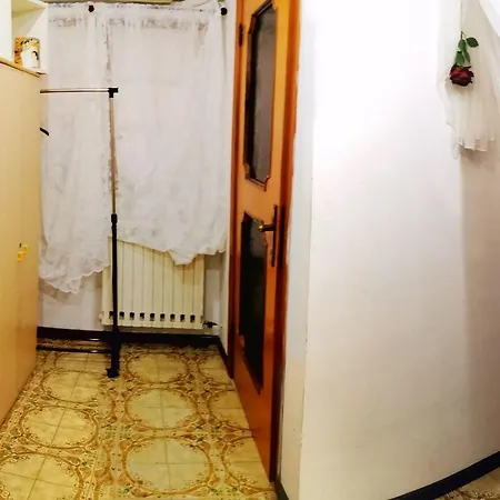 Bed & Breakfast Il Brucaliffo