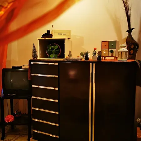 Il Brucaliffo Bed & Breakfast