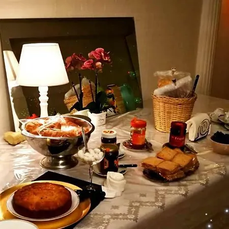 Bed & Breakfast Il Brucaliffo 3*