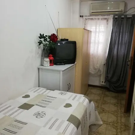 Bed & Breakfast Il Brucaliffo