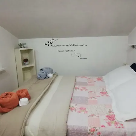 Il Brucaliffo 3* Raiano