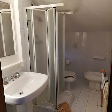 Il Brucaliffo Bed & Breakfast