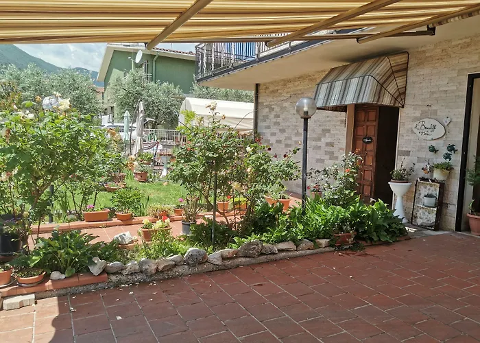 Il Brucaliffo Отель типа 