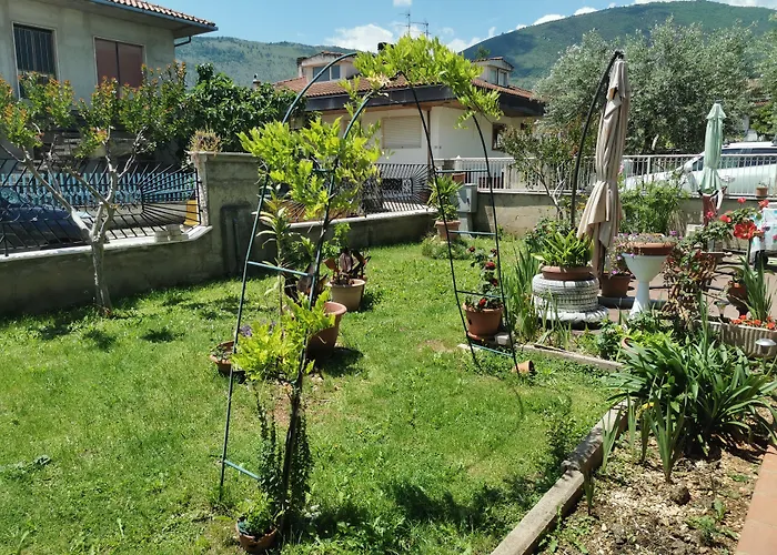 Il Brucaliffo Raiano