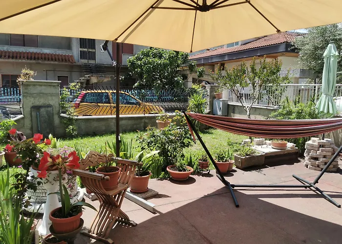 Il Brucaliffo Отель типа 