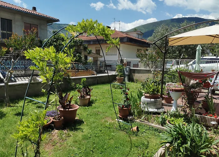 Il Brucaliffo Отель типа 