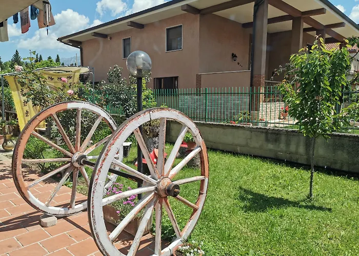 Il Brucaliffo Raiano