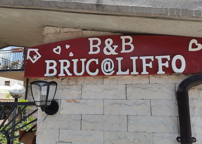 Il Brucaliffo Отель типа 