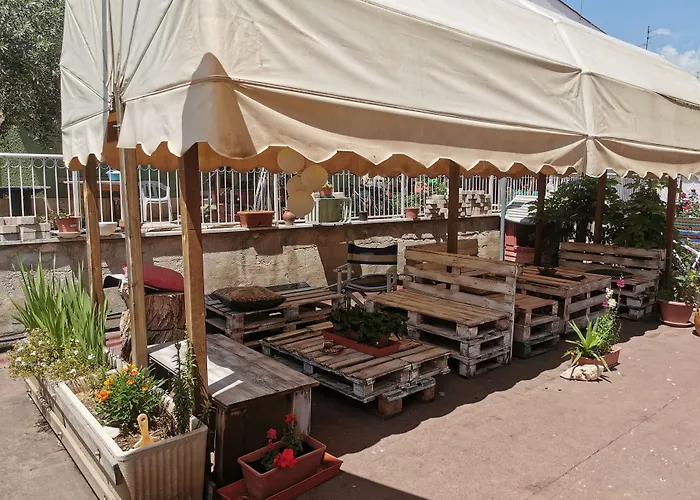 Il Brucaliffo Отель типа 