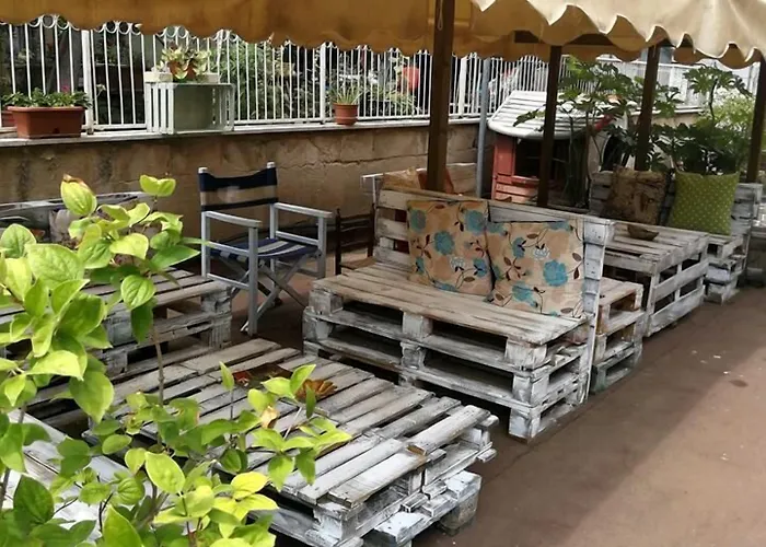 Il Brucaliffo Отель типа 