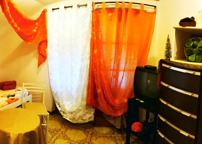 Il Brucaliffo Отель типа 