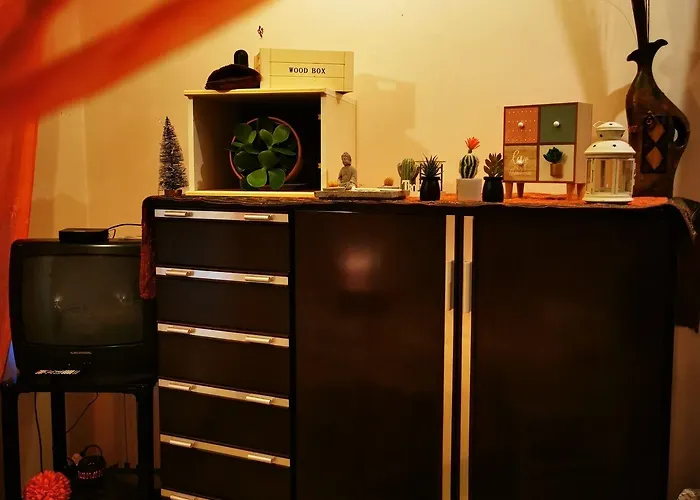 Il Brucaliffo Отель типа 