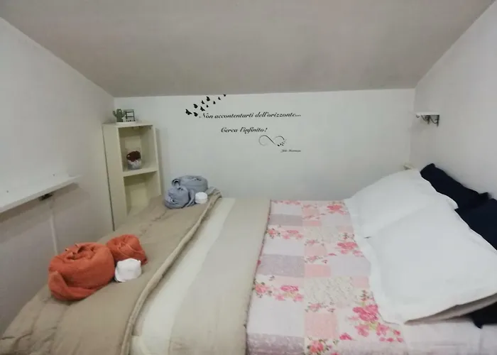 Il Brucaliffo 3* Raiano